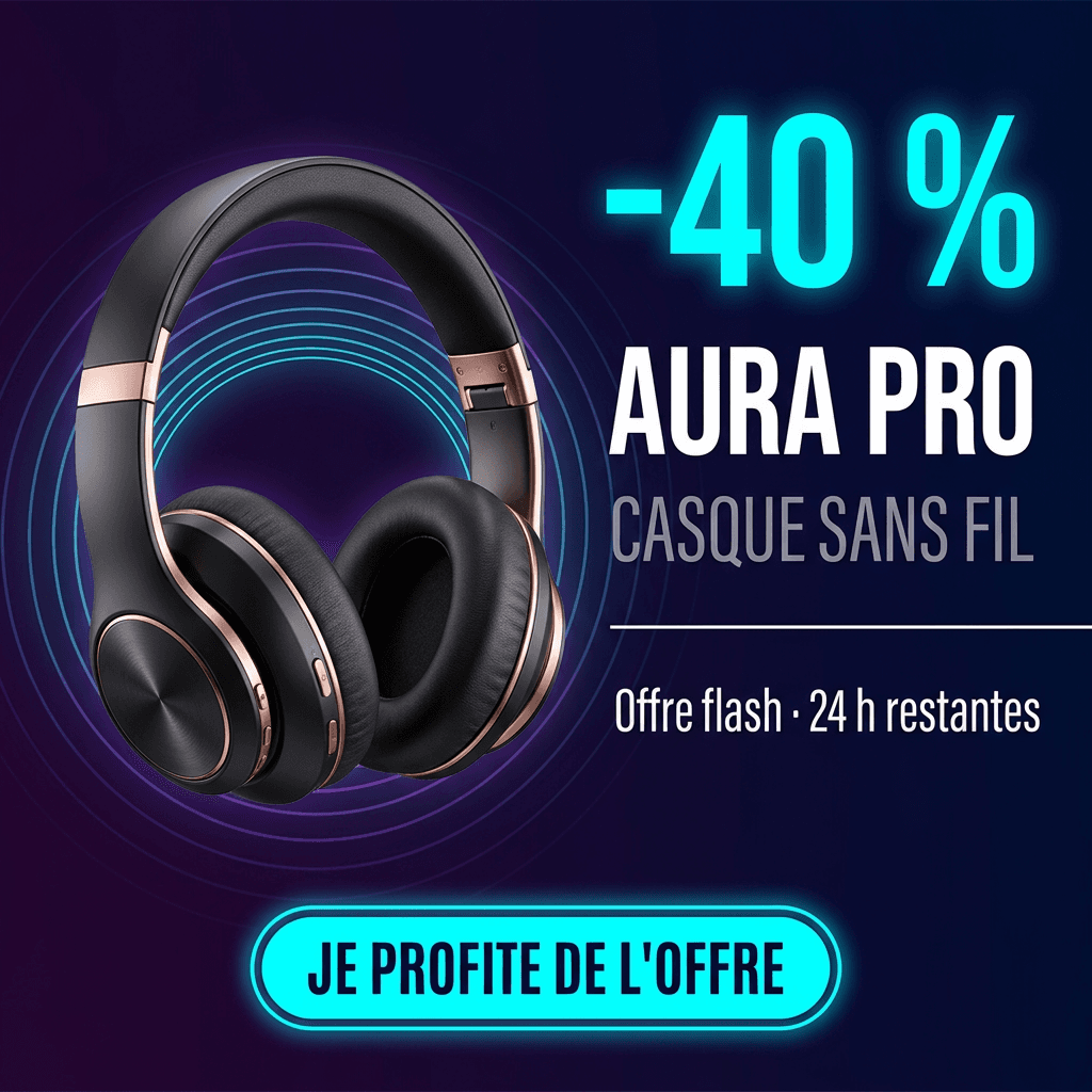 Créative client tech