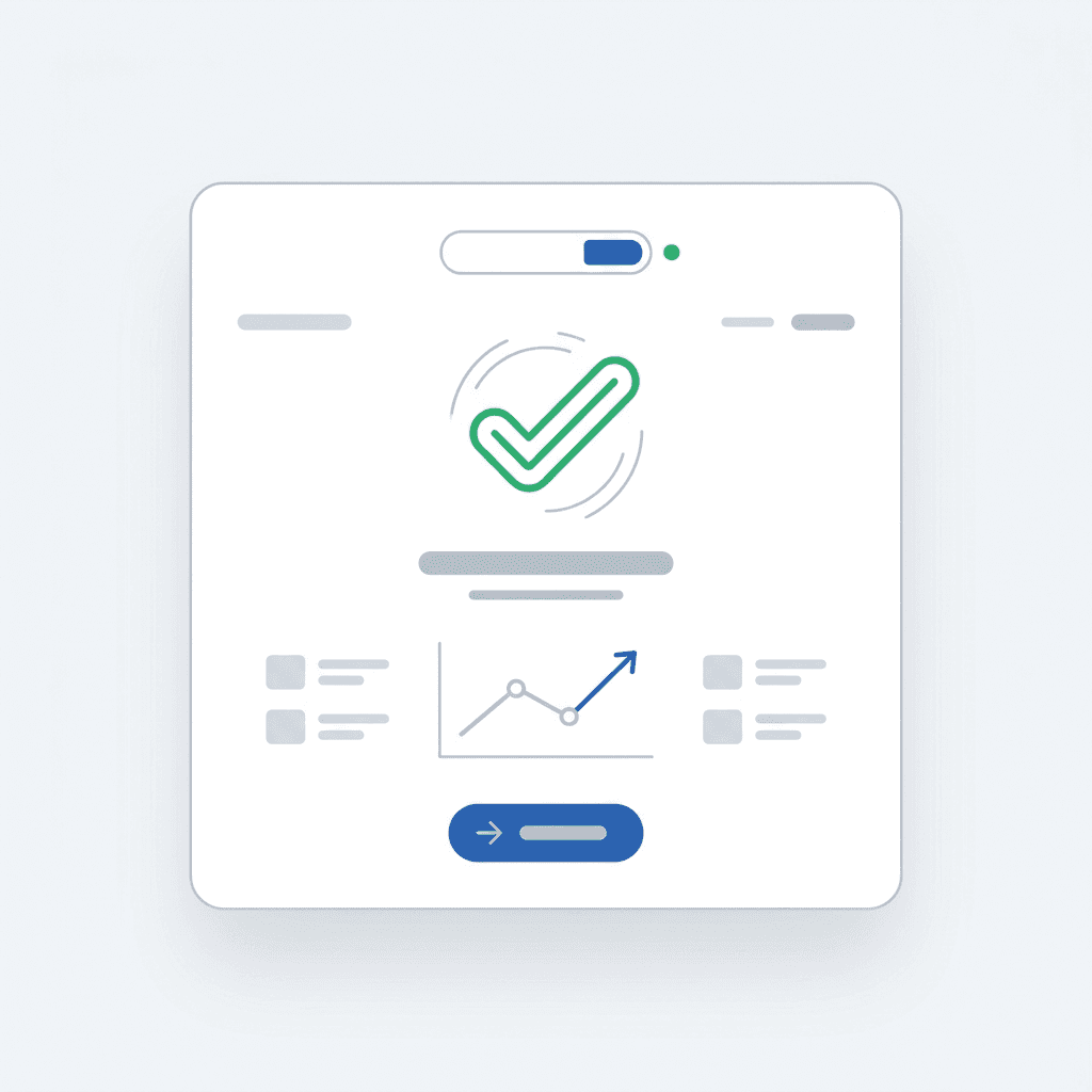 Optimize and publish