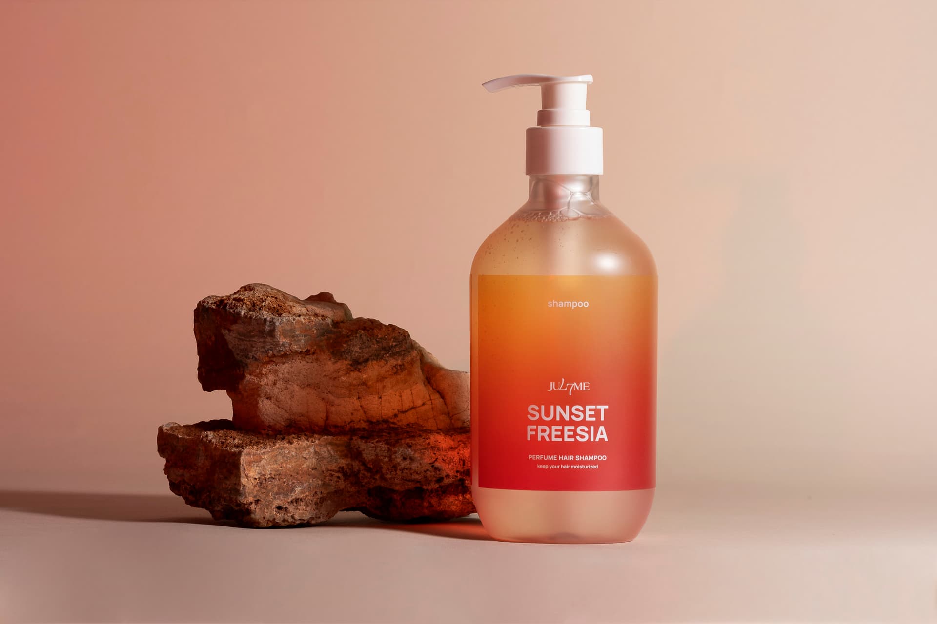 Studio-grade product photos